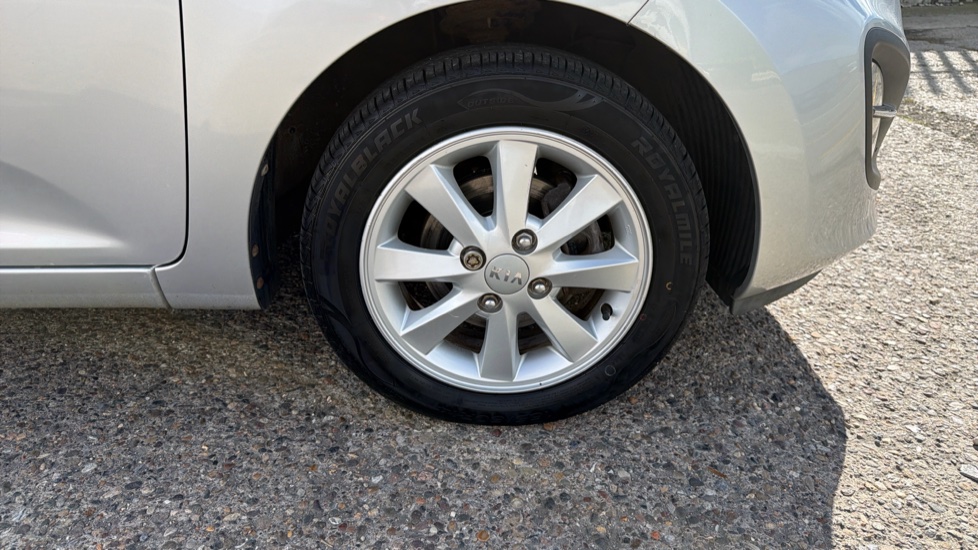 Kia Picanto 1.25 2 EcoDynamics 5dr Petrol Hatchback - Image 22