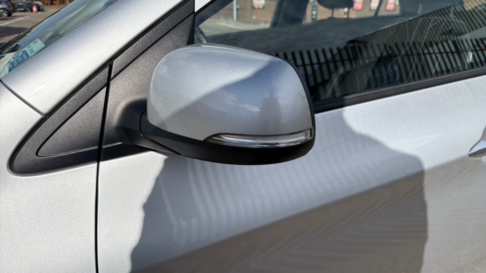Kia Picanto 1.25 2 EcoDynamics 5dr Petrol Hatchback - Image 24