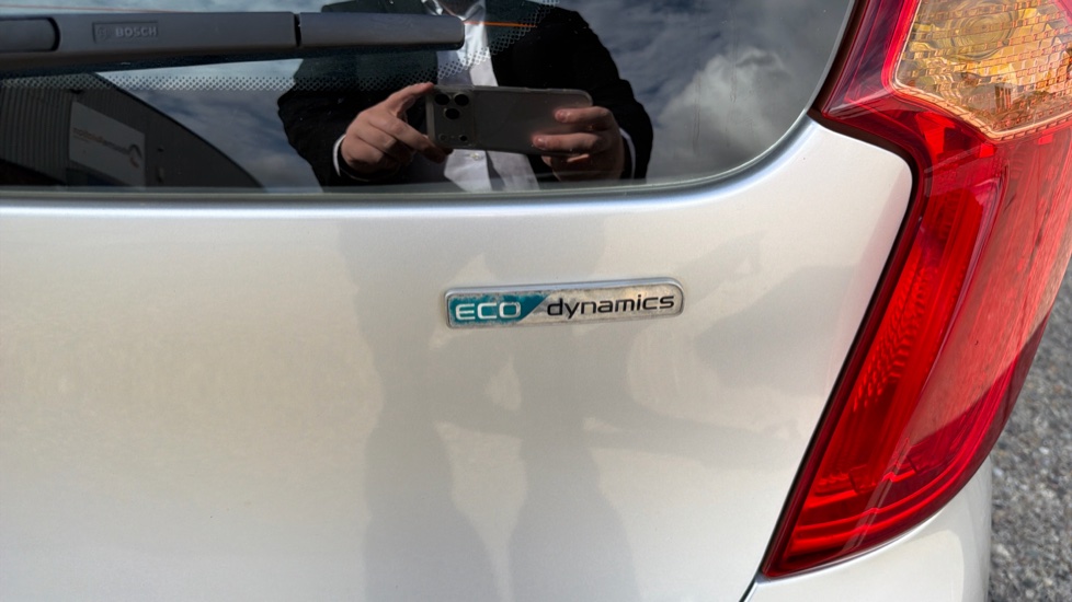 Kia Picanto 1.25 2 EcoDynamics 5dr Petrol Hatchback - Image 25