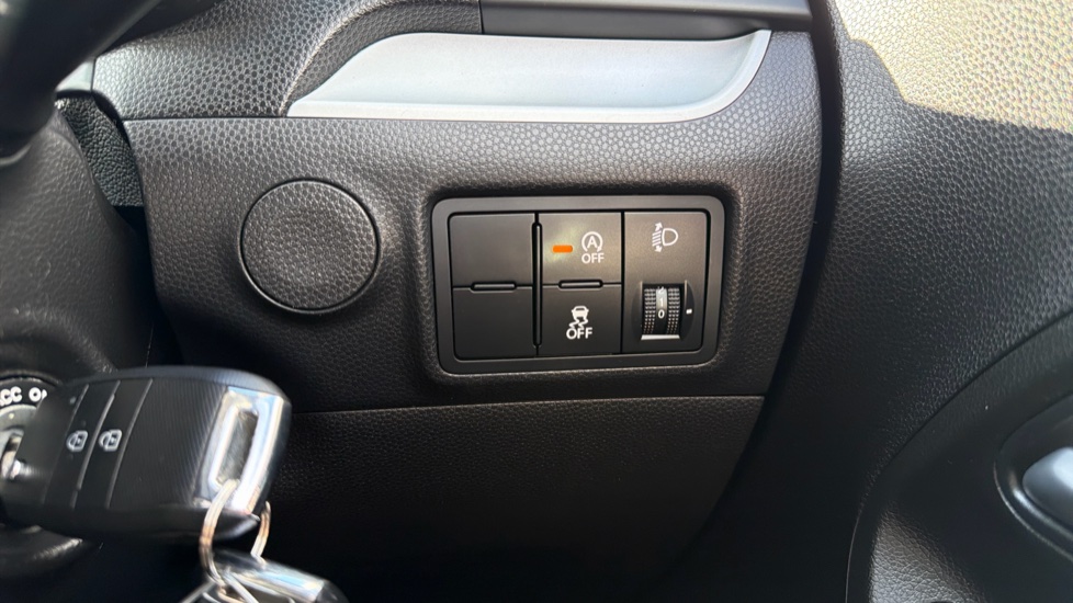 Kia Picanto 1.25 2 EcoDynamics 5dr Petrol Hatchback - Image 26