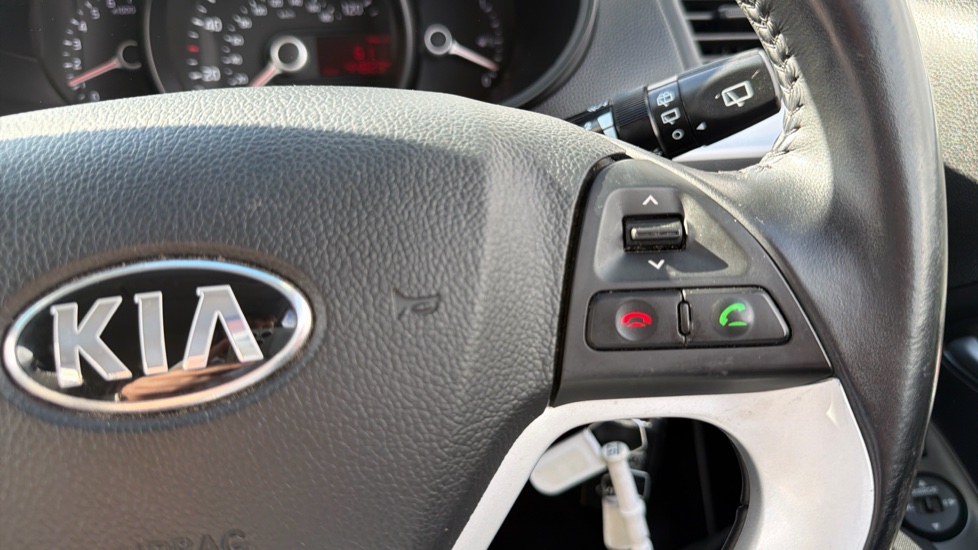 Kia Picanto 1.25 2 EcoDynamics 5dr Petrol Hatchback - Image 28