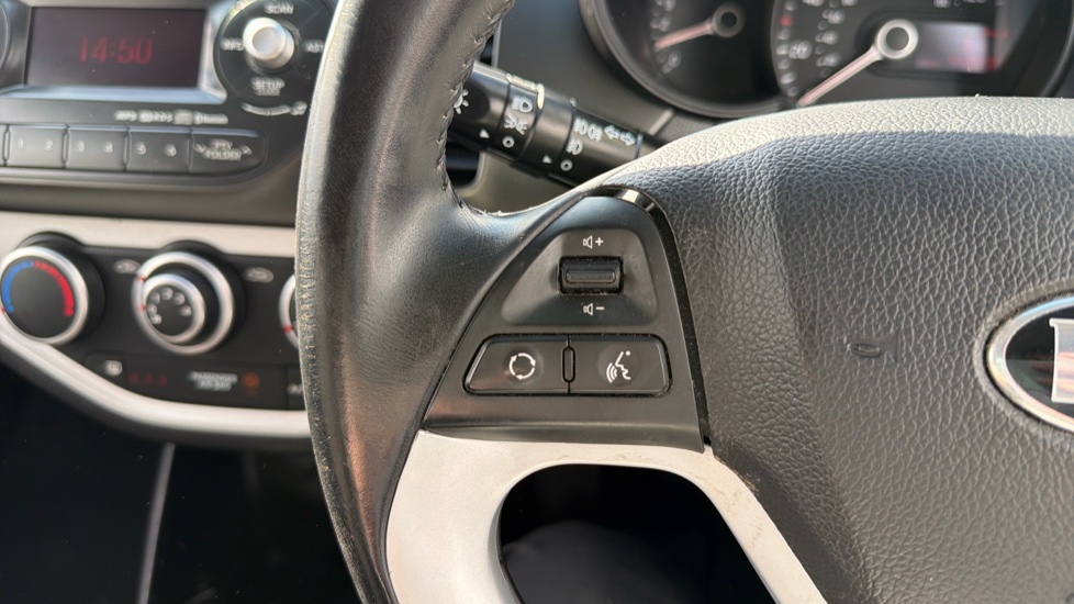 Kia Picanto 1.25 2 EcoDynamics 5dr Petrol Hatchback - Image 29