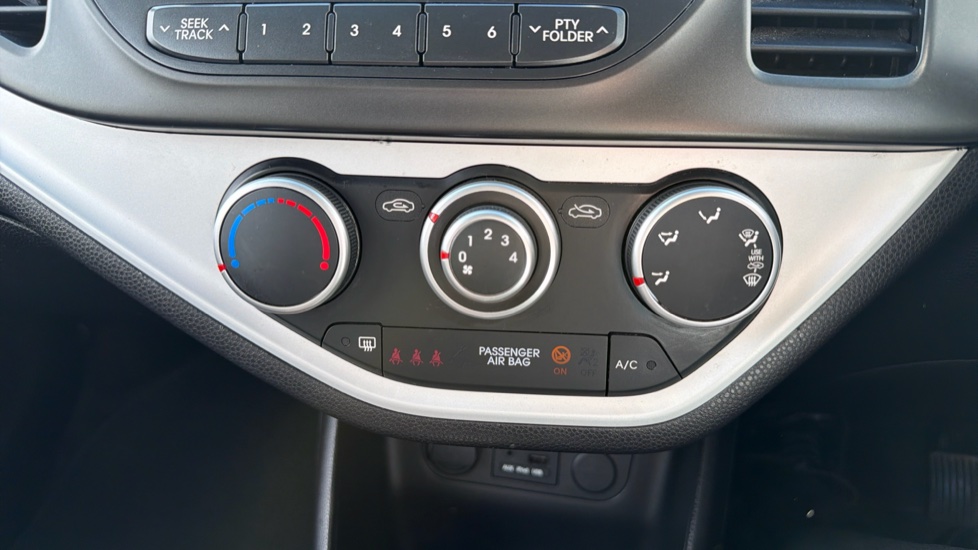 Kia Picanto 1.25 2 EcoDynamics 5dr Petrol Hatchback - Image 30
