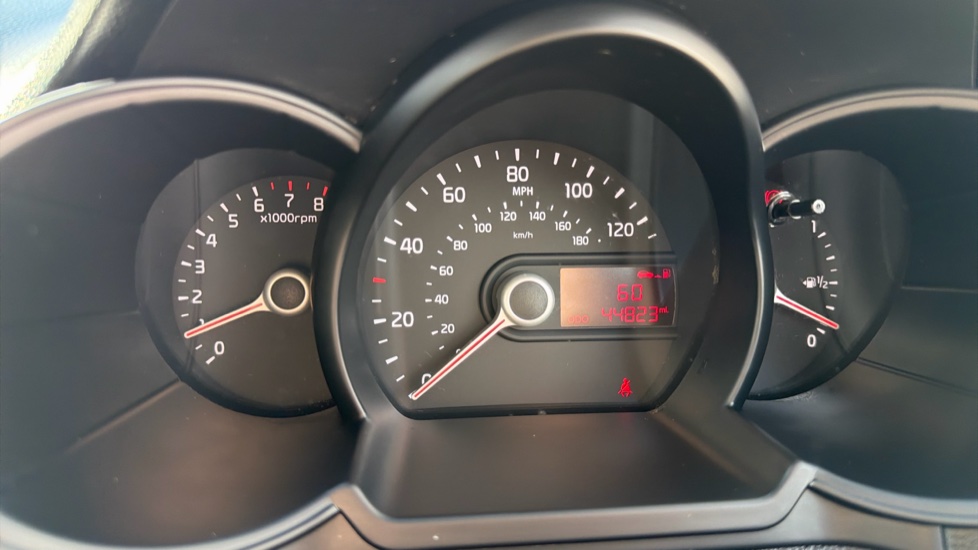 Kia Picanto 1.25 2 EcoDynamics 5dr Petrol Hatchback - Image 40