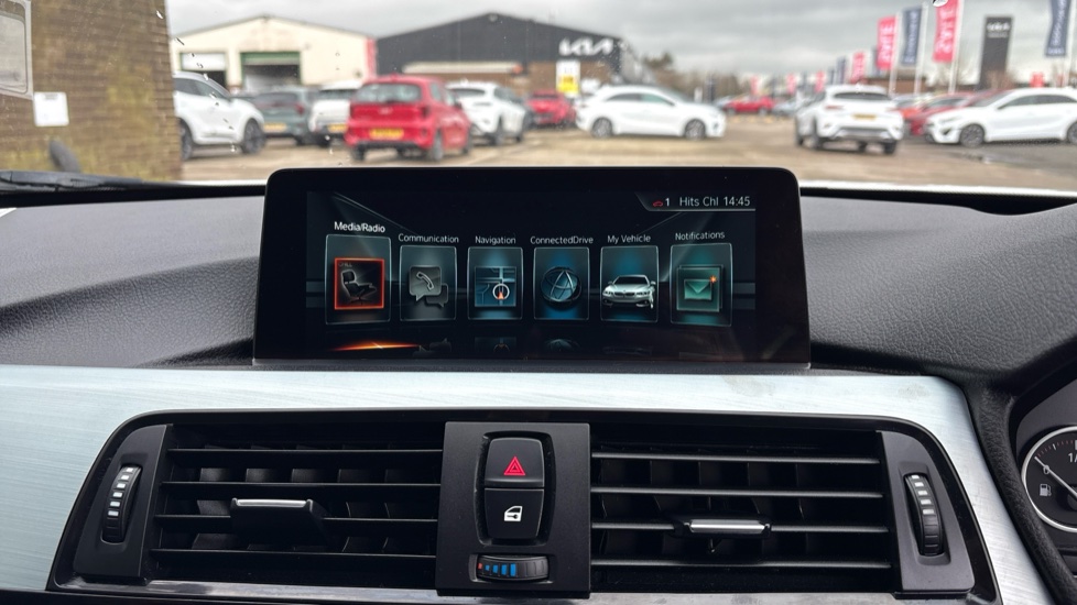 BMW 4 Series 420i M Sport 5dr Auto [Professional Media] Petrol Hatchback - Image 12