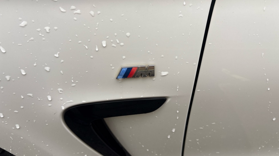 BMW 4 Series 420i M Sport 5dr Auto [Professional Media] Petrol Hatchback - Image 23