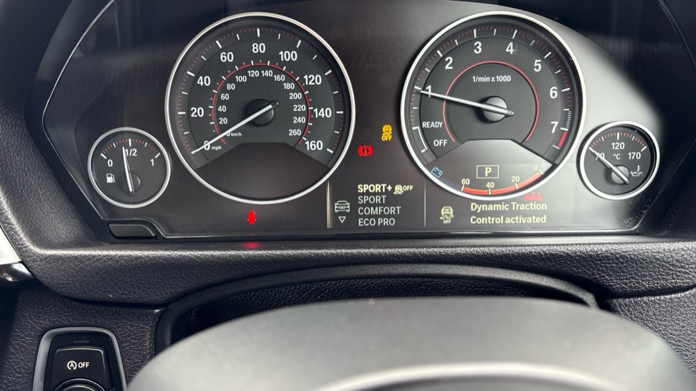 BMW 4 Series 420i M Sport 5dr Auto [Professional Media] Petrol Hatchback - Image 29