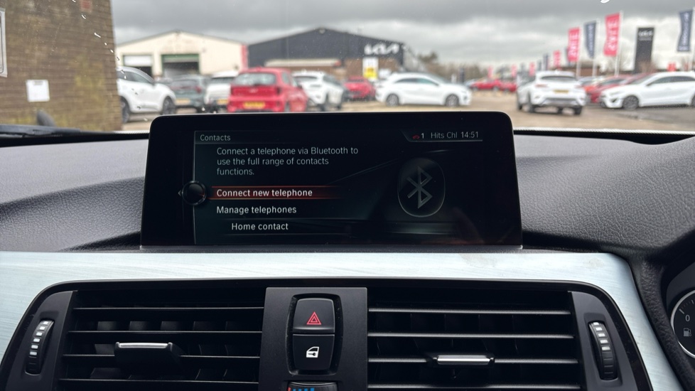 BMW 4 Series 420i M Sport 5dr Auto [Professional Media] Petrol Hatchback - Image 32