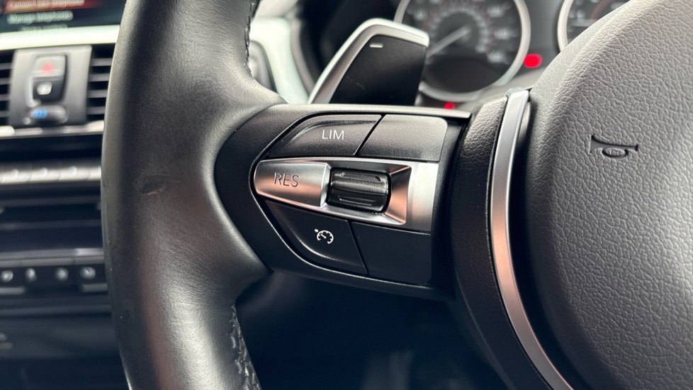 BMW 4 Series 420i M Sport 5dr Auto [Professional Media] Petrol Hatchback - Image 34