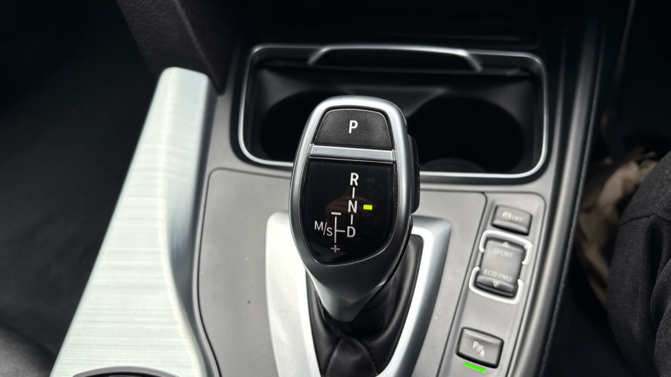 BMW 4 Series 420i M Sport 5dr Auto [Professional Media] Petrol Hatchback - Image 36
