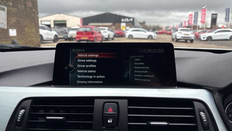 BMW 4 Series 420i M Sport 5dr Auto [Professional Media] Petrol Hatchback - Image 39