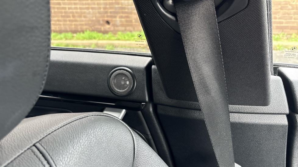 BMW 4 Series 420i M Sport 5dr Auto [Professional Media] Petrol Hatchback - Image 40
