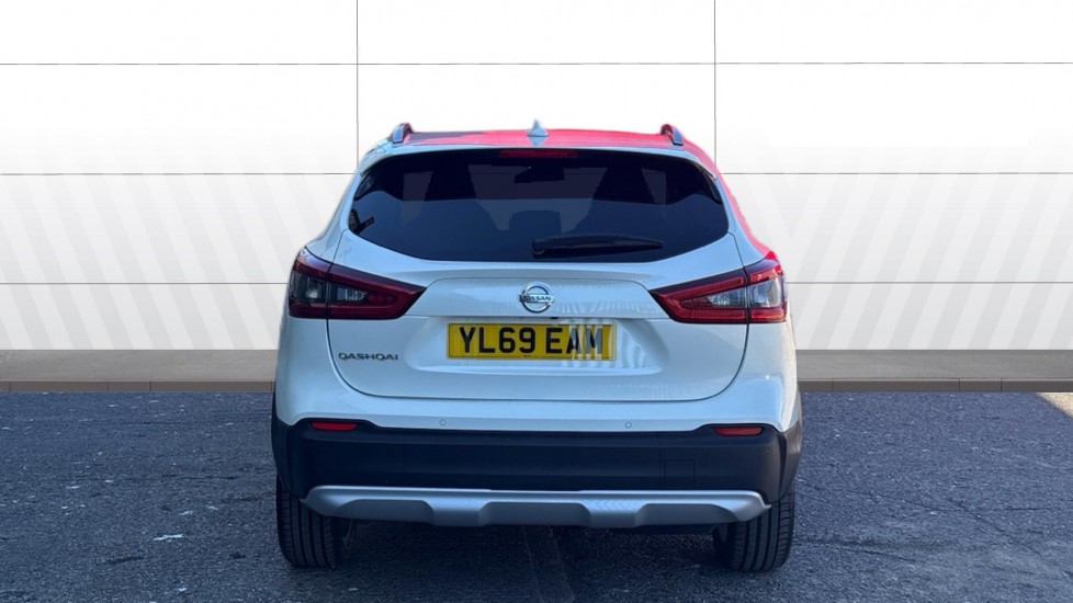 Nissan Qashqai 1.5 dCi [115] N-Motion 5dr Diesel Hatchback - Image 6