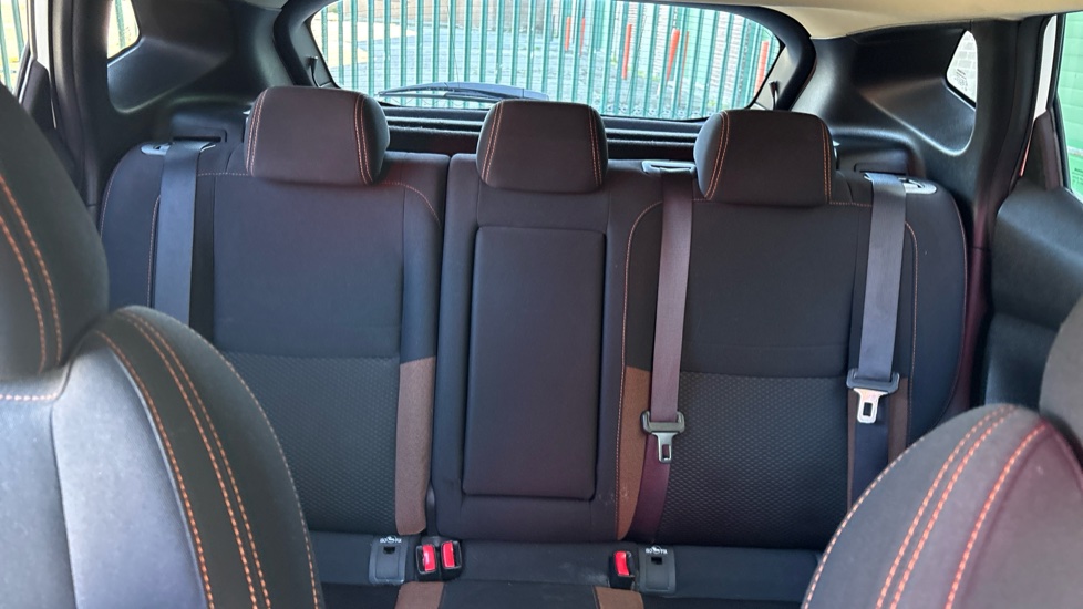 Nissan Qashqai 1.5 dCi [115] N-Motion 5dr Diesel Hatchback - Image 15