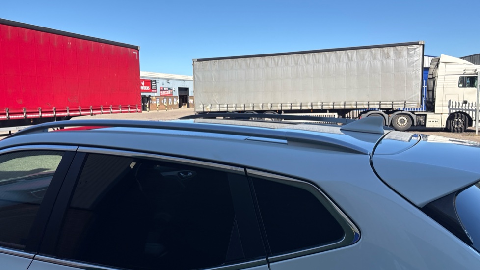 Nissan Qashqai 1.5 dCi [115] N-Motion 5dr Diesel Hatchback - Image 21