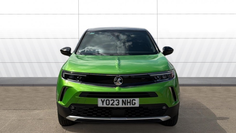 Vauxhall Mokka 1.2 Turbo Ultimate 5dr Auto Petrol Hatchback - Image 3