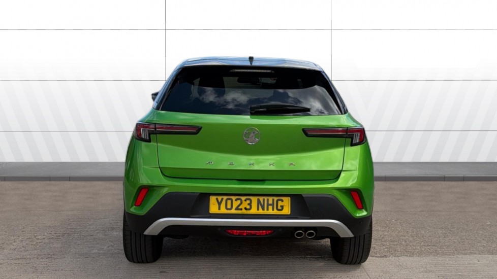 Vauxhall Mokka 1.2 Turbo Ultimate 5dr Auto Petrol Hatchback - Image 6