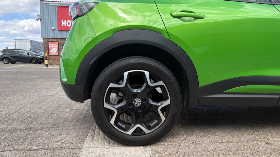 Vauxhall Mokka 1.2 Turbo Ultimate 5dr Auto Petrol Hatchback - Image 7