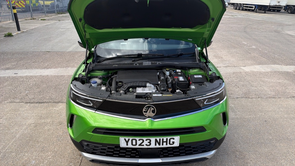 Vauxhall Mokka 1.2 Turbo Ultimate 5dr Auto Petrol Hatchback - Image 8