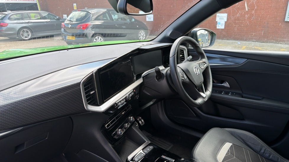 Vauxhall Mokka 1.2 Turbo Ultimate 5dr Auto Petrol Hatchback - Image 9