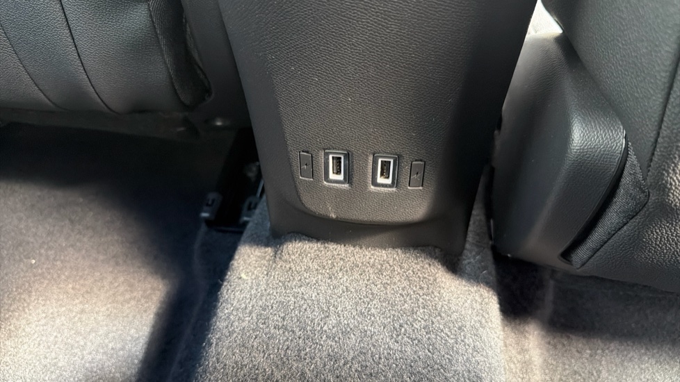 Vauxhall Mokka 1.2 Turbo Ultimate 5dr Auto Petrol Hatchback - Image 25