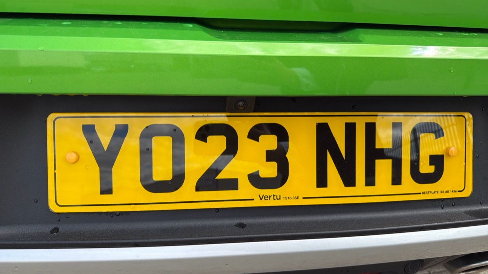 Vauxhall Mokka 1.2 Turbo Ultimate 5dr Auto Petrol Hatchback - Image 26