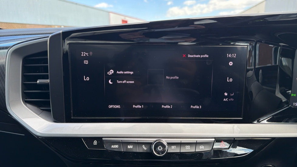 Vauxhall Mokka 1.2 Turbo Ultimate 5dr Auto Petrol Hatchback - Image 37