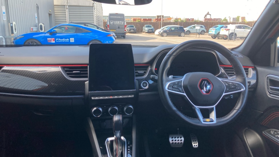 Renault Arkana 1.3 Mild hybrid 140 R.S. Line 5dr EDC Petrol Estate - Image 10