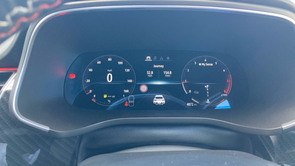 Renault Arkana 1.3 Mild hybrid 140 R.S. Line 5dr EDC Petrol Estate - Image 18