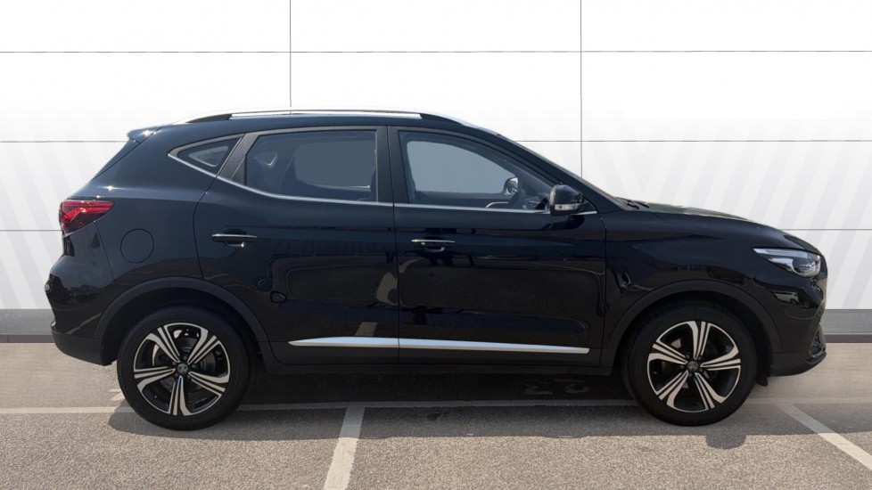 MG ZS 1.0T GDi Excite 5dr DCT Petrol Hatchback - Image 5