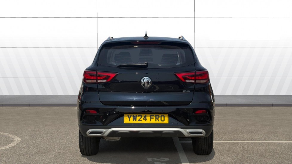 MG ZS 1.0T GDi Excite 5dr DCT Petrol Hatchback - Image 6
