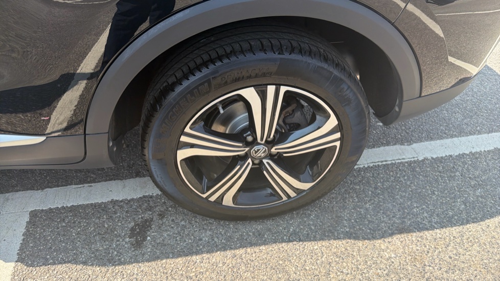 MG ZS 1.0T GDi Excite 5dr DCT Petrol Hatchback - Image 8