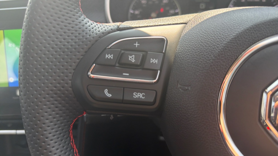 MG ZS 1.0T GDi Excite 5dr DCT Petrol Hatchback - Image 24