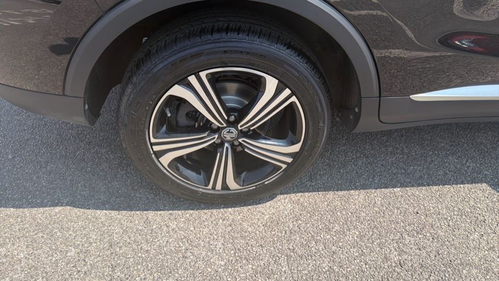 MG ZS 1.0T GDi Excite 5dr DCT Petrol Hatchback - Image 29