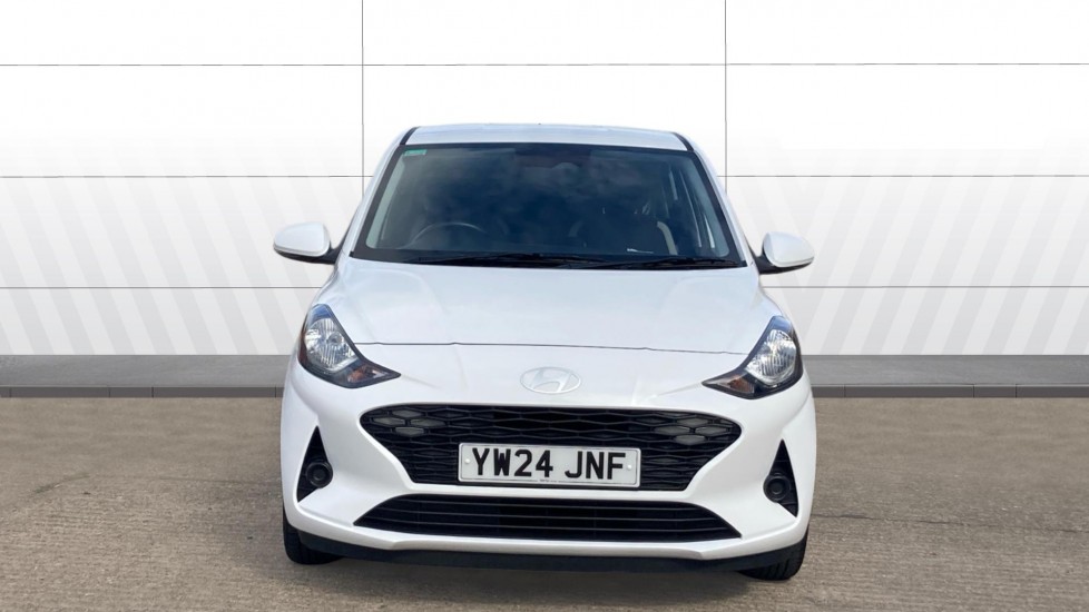 Hyundai i10 1.0 [63] Advance 5dr [Nav] Petrol Hatchback - Image 3