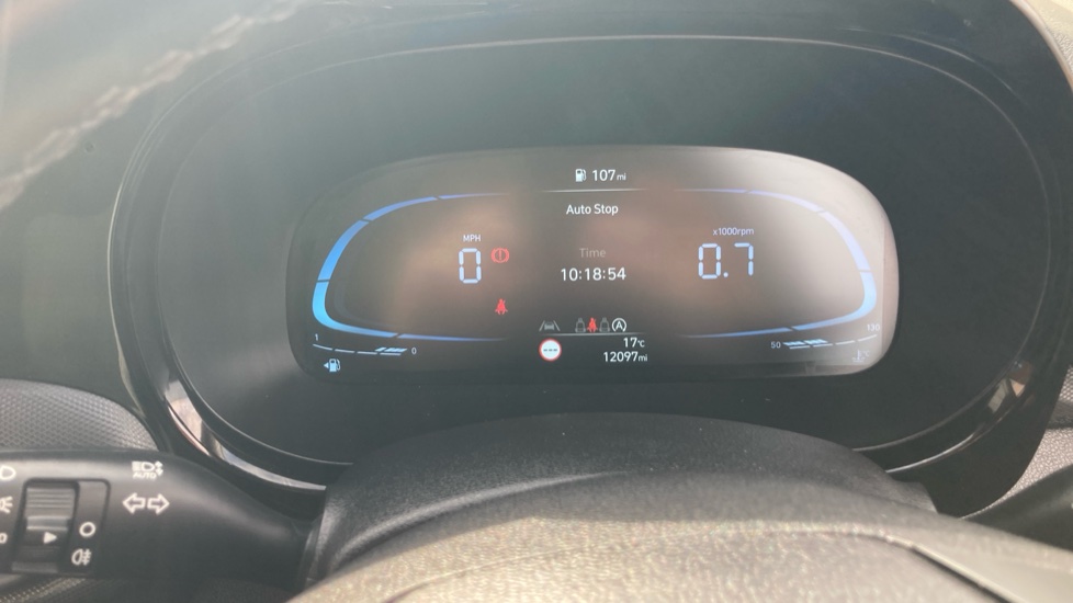 Hyundai i10 1.0 [63] Advance 5dr [Nav] Petrol Hatchback - Image 36