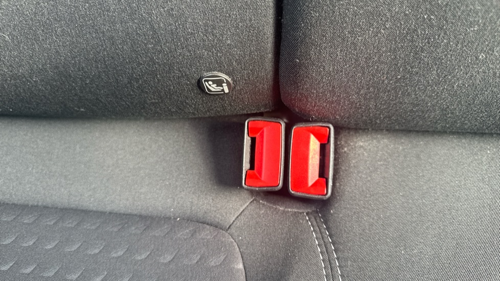 Ford Fiesta 1.0 EcoBoost Zetec 5dr Petrol Hatchback - Image 17