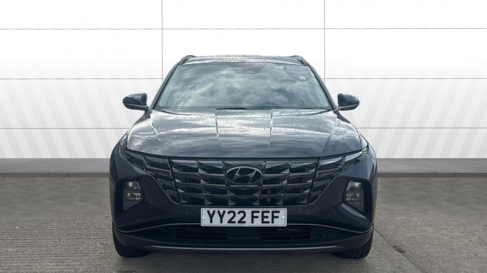 Hyundai TUCSON 1.6 TGDi Premium 5dr 2WD Petrol Estate - Image 3