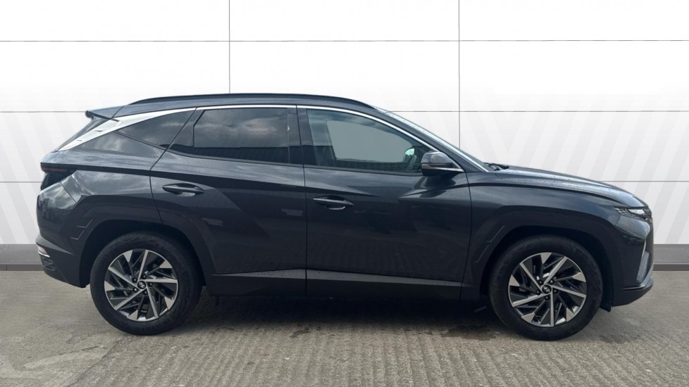 Hyundai TUCSON 1.6 TGDi Premium 5dr 2WD Petrol Estate - Image 5