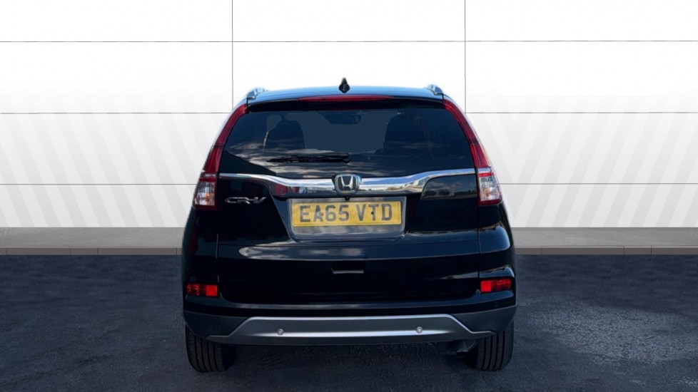 Honda CR-V 1.6 i-DTEC 160 EX 5dr Auto Diesel Estate - Image 6