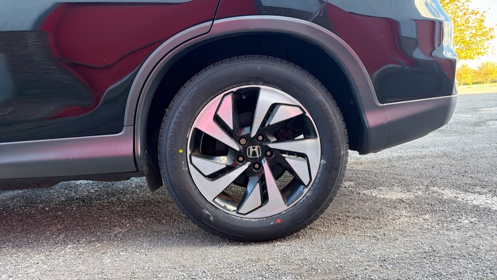 Honda CR-V 1.6 i-DTEC 160 EX 5dr Auto Diesel Estate - Image 7