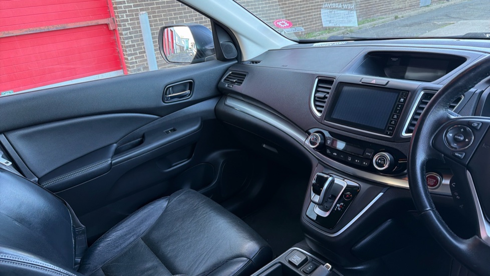 Honda CR-V 1.6 i-DTEC 160 EX 5dr Auto Diesel Estate - Image 14