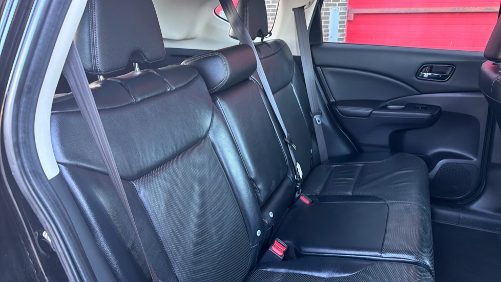 Honda CR-V 1.6 i-DTEC 160 EX 5dr Auto Diesel Estate - Image 16