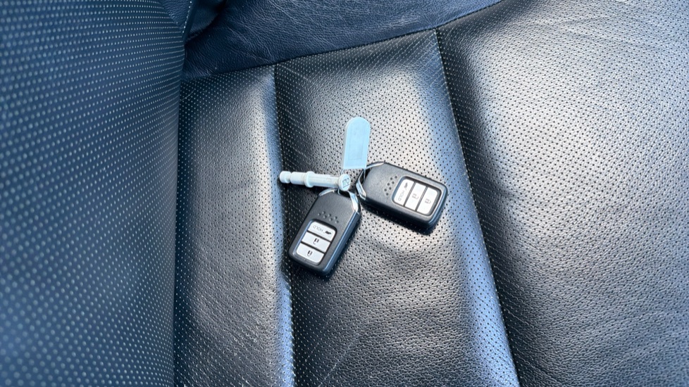 Honda CR-V 1.6 i-DTEC 160 EX 5dr Auto Diesel Estate - Image 20