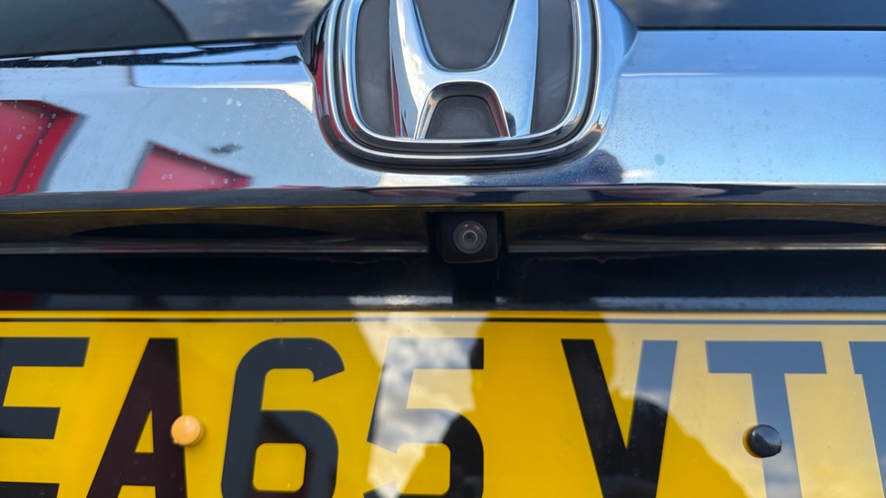 Honda CR-V 1.6 i-DTEC 160 EX 5dr Auto Diesel Estate - Image 23
