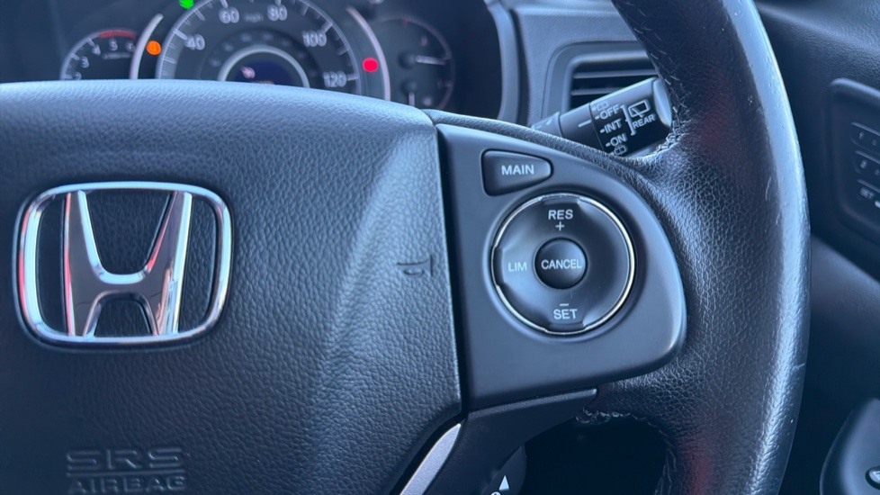 Honda CR-V 1.6 i-DTEC 160 EX 5dr Auto Diesel Estate - Image 32