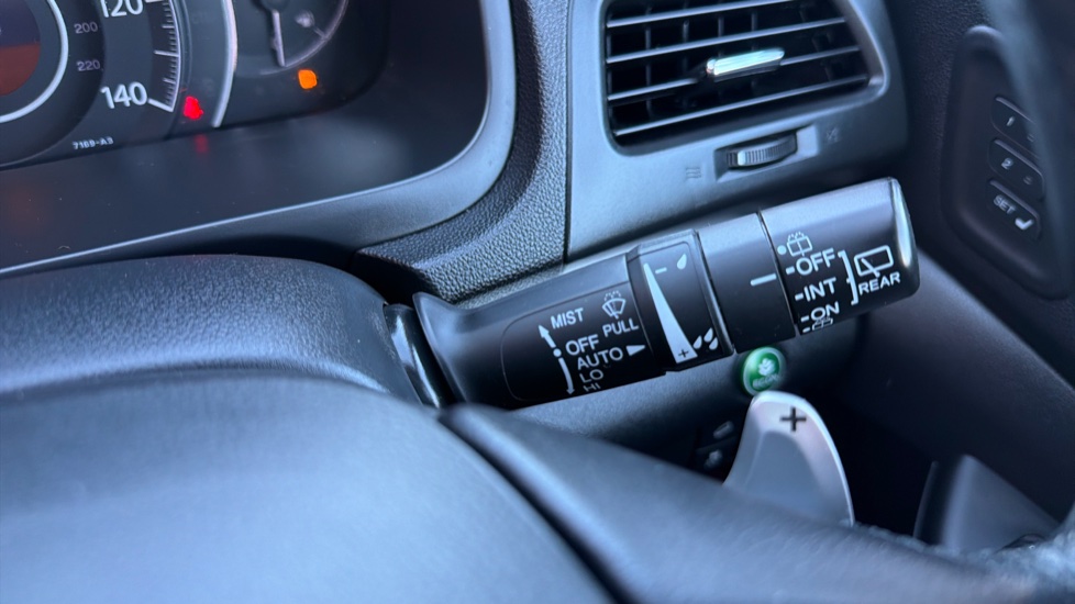 Honda CR-V 1.6 i-DTEC 160 EX 5dr Auto Diesel Estate - Image 34