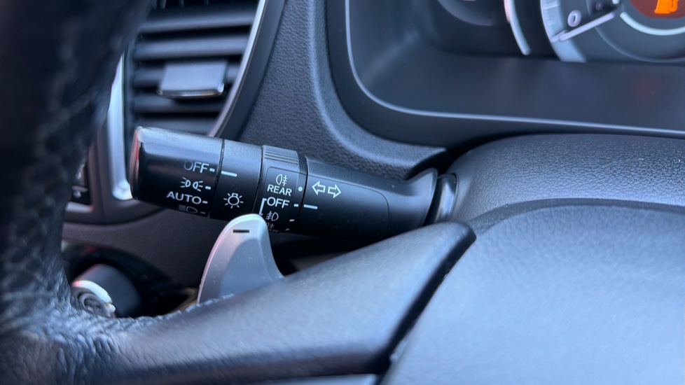 Honda CR-V 1.6 i-DTEC 160 EX 5dr Auto Diesel Estate - Image 35