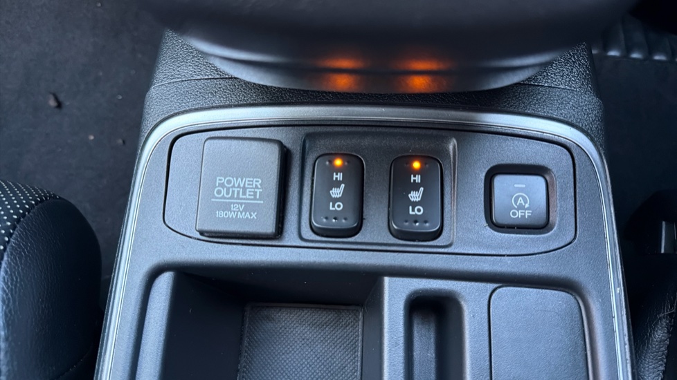 Honda CR-V 1.6 i-DTEC 160 EX 5dr Auto Diesel Estate - Image 39