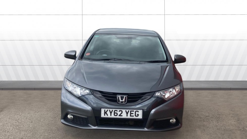 Honda Civic 1.8 i-VTEC ES 5dr Petrol Hatchback - Image 3